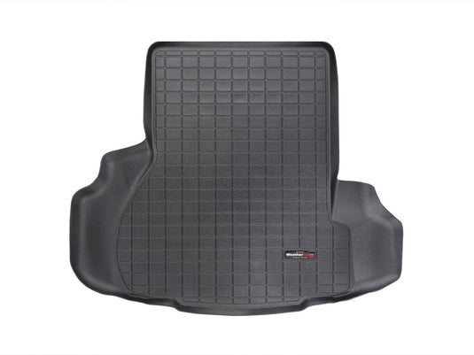 WeatherTech (40558) Cargo Liner, Black