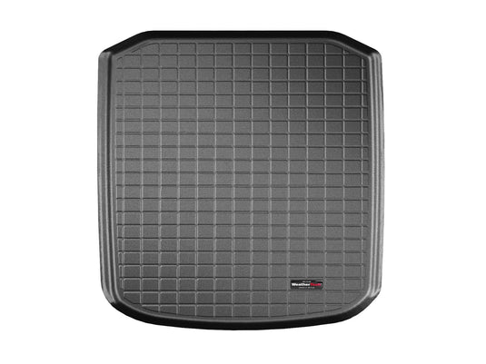 WeatherTech Cargo Liner for 2019-2021 Volkswagen Jetta, Black