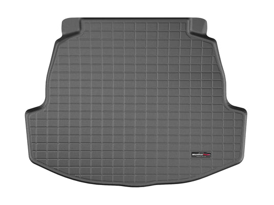 WeatherTech Cargo Liner for 2020-2021 Toyota Corolla/Corolla Hybrid - Black