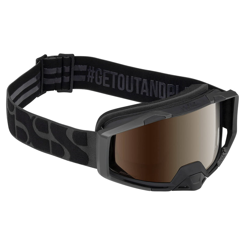 Load image into Gallery viewer, IXS Trigger+ Goggle (Polarized Black) - Adults&#39; - RACKTRENDZ
