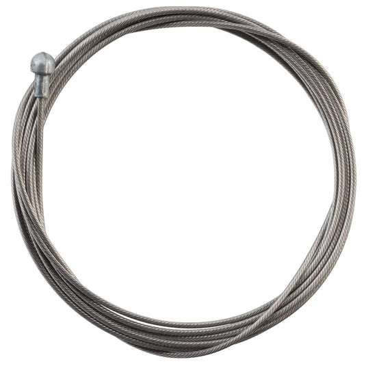 Jagwire Sport Brake Cable 1.5x2000mm Slick Stainless SRAM/Shimano Road - RACKTRENDZ