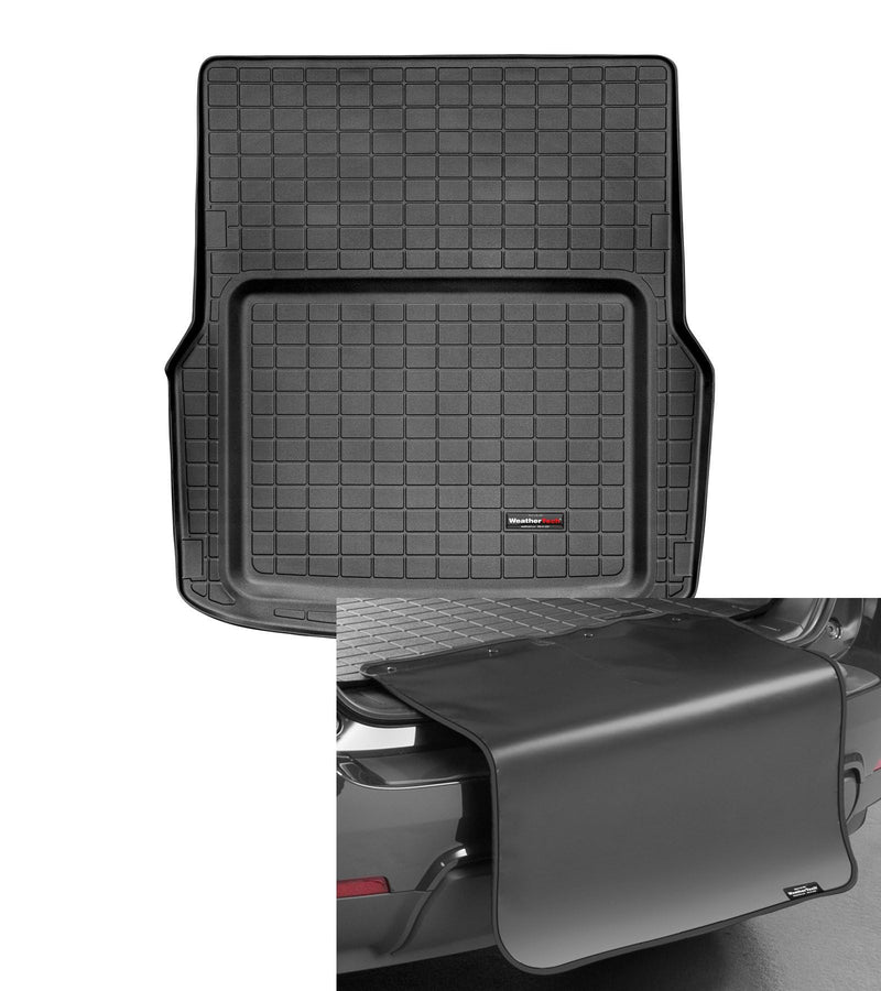 Load image into Gallery viewer, WEATHERTECH 40393SK Cargo Area Liner
