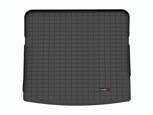 WeatherTech Cargo Trunk Liner for Ford Expedition - Behind 2nd Row Seating (401529), Black