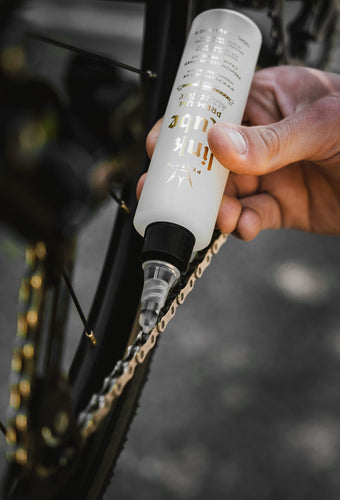 Peaty's LinkLube Premium All-Weather Bicycle Chain Lubricant, 120mL/ 4 oz. - RACKTRENDZ