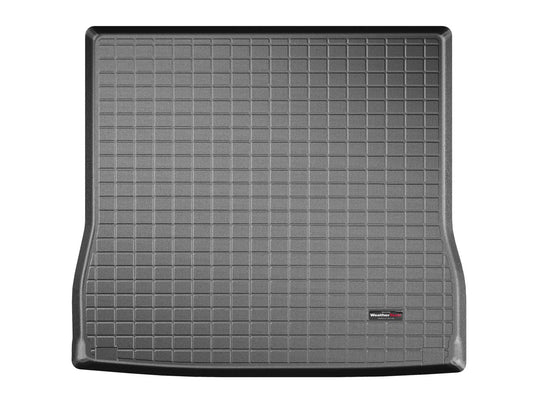 WeatherTech 40555 Cargo Liner, Black