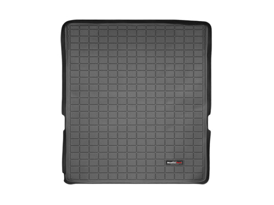 WeatherTech Cargo Liner for 2009-2019 Ford Flex, Black