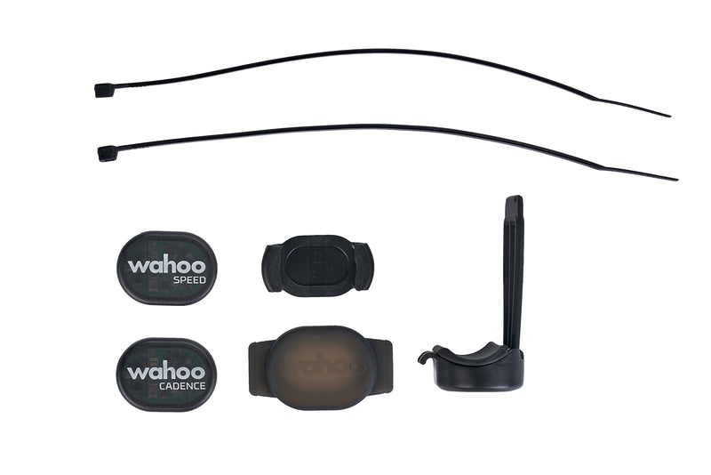 Chargez l&#39;image dans la visionneuse de la galerie, Wahoo RPM Cycling Speed/Cadence Sensor for Outdoor, Spin and Stationary Bikes - RACKTRENDZ
