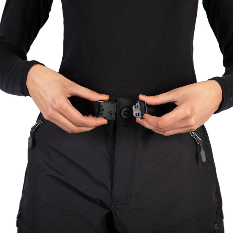 Load image into Gallery viewer, Endura Women&#39;s WMS Hummvee Shorts - RACKTRENDZ
