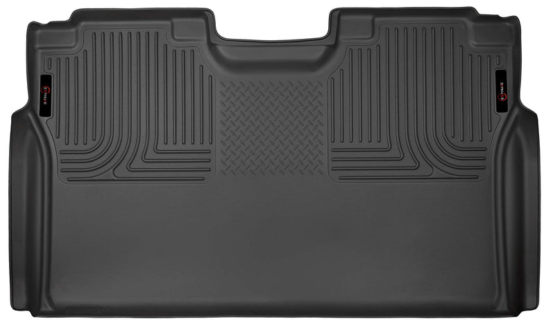 Chargez l'image dans la visionneuse de la galerie, Enthuze Floor Liners for 2015-2024 Ford F150 &amp; SuperCrew Models
