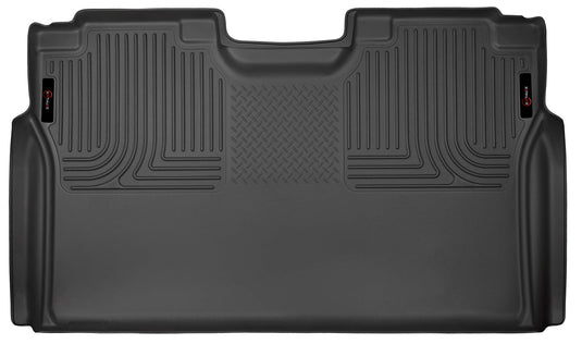 Enthuze Floor Liners for 2015-2024 Ford F150 & SuperCrew Models