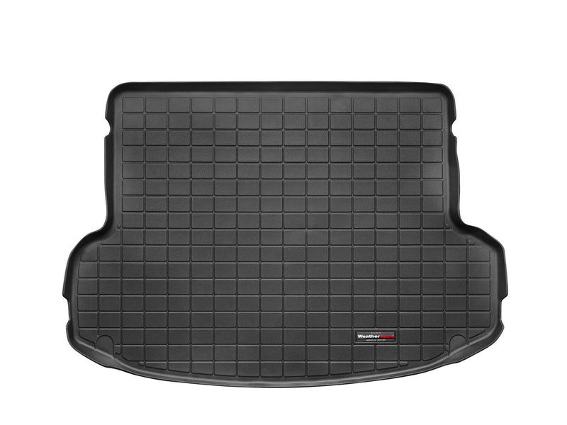 Load image into Gallery viewer, WeatherTech Cargo Liner for 2010-2015 Hyundai Tucson, Black
