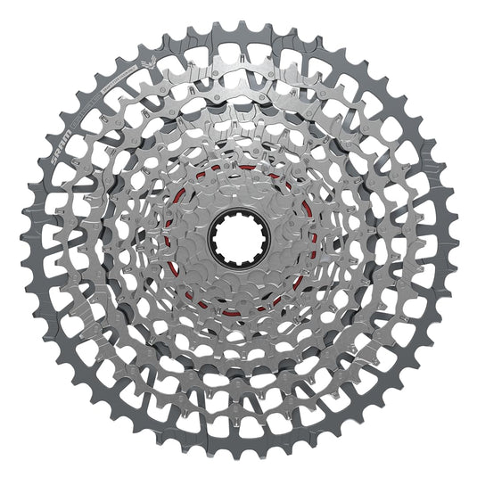 SRAM, GX T-Type Pedal Assist, Build Kit, Bosch, 160mm, Kit - RACKTRENDZ