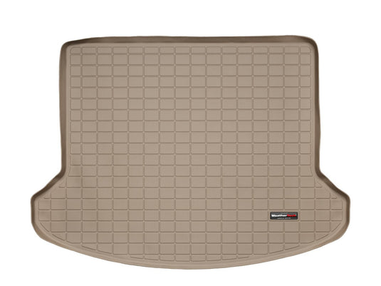 WeatherTech Cargo Liner for 2011-2015 Kia Sorento, Black