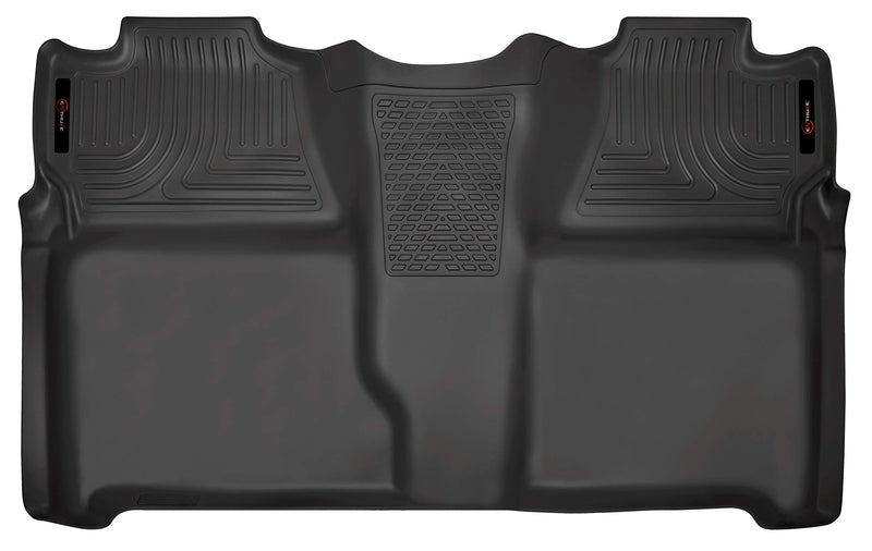 Load image into Gallery viewer, Enthuze Floor Liners for 2023-2025 Chevy/GMC Colorado/Canyon
