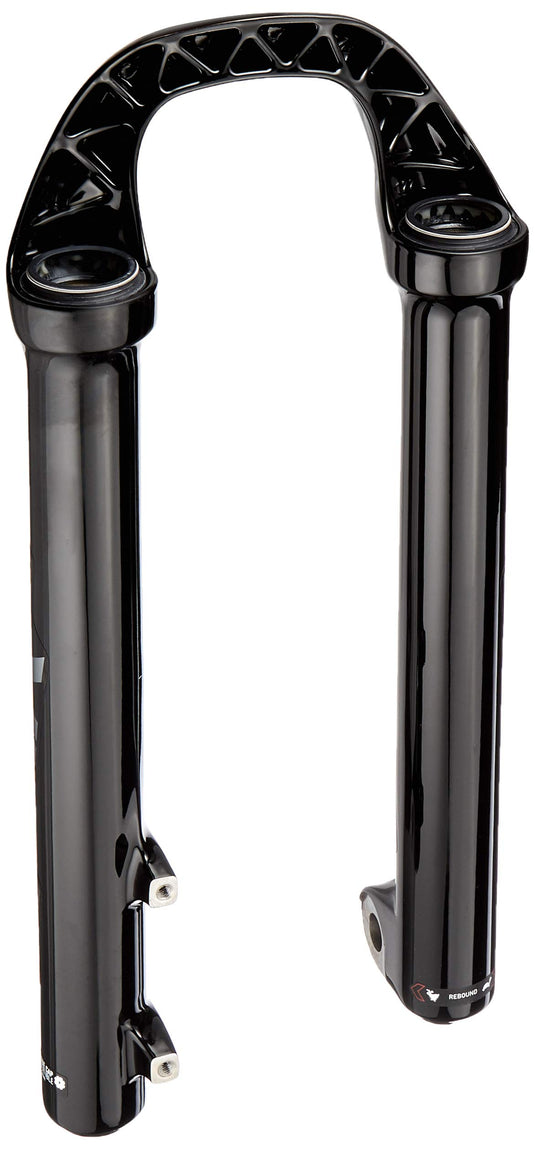 Rockshox Unisex - Adult Lower Leg Lyrik Ultimate Fork, GlosBlack, 1size - RACKTRENDZ