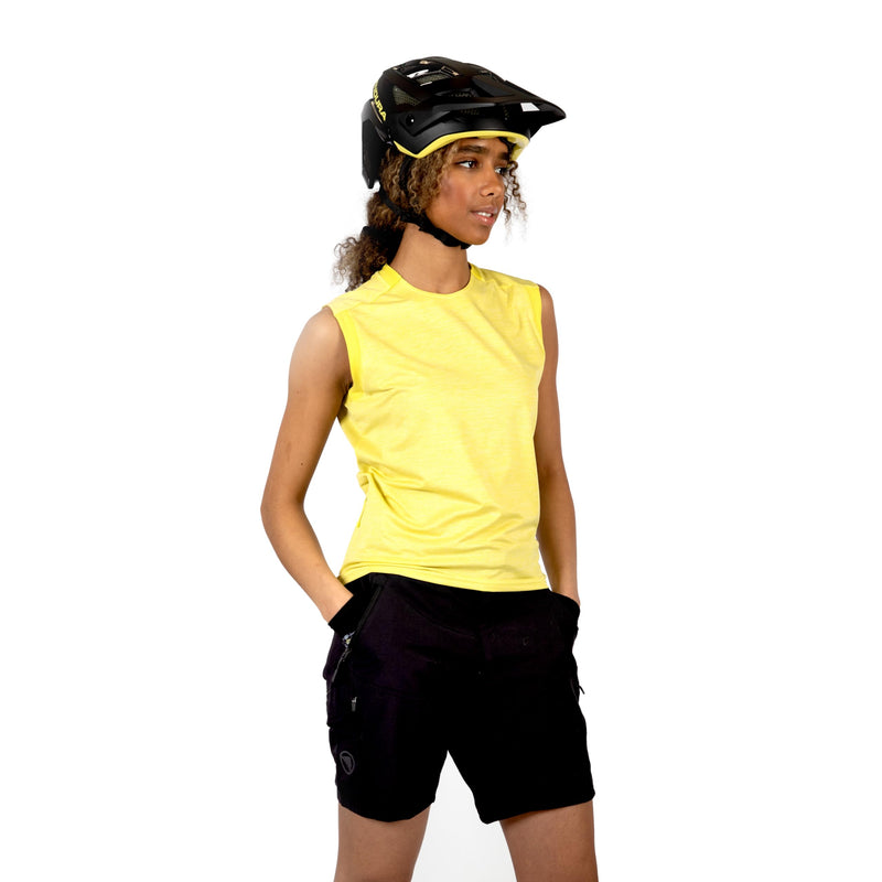 Load image into Gallery viewer, Endura Women&#39;s WMS Hummvee Shorts - RACKTRENDZ
