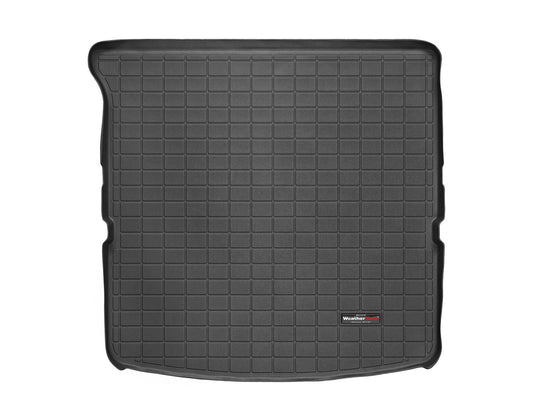 WeatherTech CargoLiner for 2009-2020 Dodge Journey - 2nd Row - Black