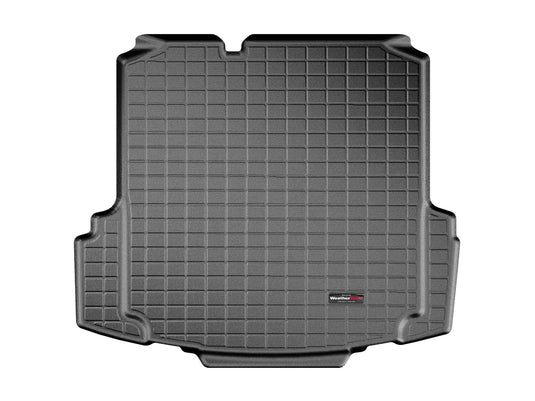 WeatherTech Cargo Liner for 2011-2016 Volkswagen Jetta, Black