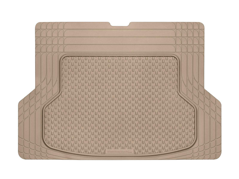 Chargez l'image dans la visionneuse de la galerie, WeatherTech 11AVMCT Trim-to-Fit AVM Universal Cargo Mats, Tan
