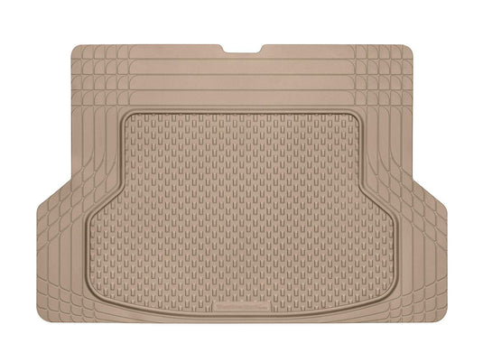 WeatherTech 11AVMCT Trim-to-Fit AVM Universal Cargo Mats, Tan