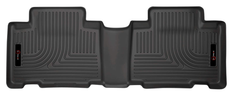 Load image into Gallery viewer, Enthuze Floor Liners for 2013-2018 Toyota RAV4
