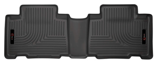 Enthuze Floor Liners for 2013-2018 Toyota RAV4