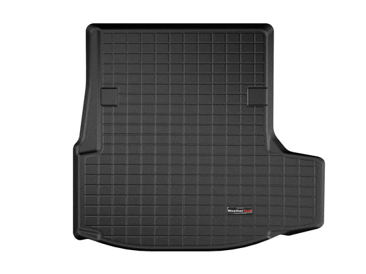 WeatherTech Cargo Liner for 2018-2020 BMW 5-Series - Black