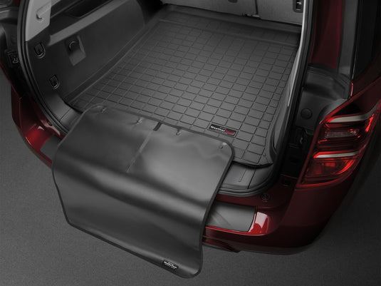 WEATHERTECH 40442SK Macneil Automotive Cargo with Bumper Protector