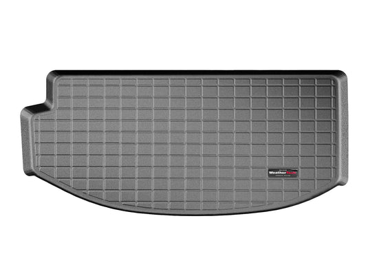 WeatherTech Cargo Liner for 2018-2022 Buick Enclave, Black