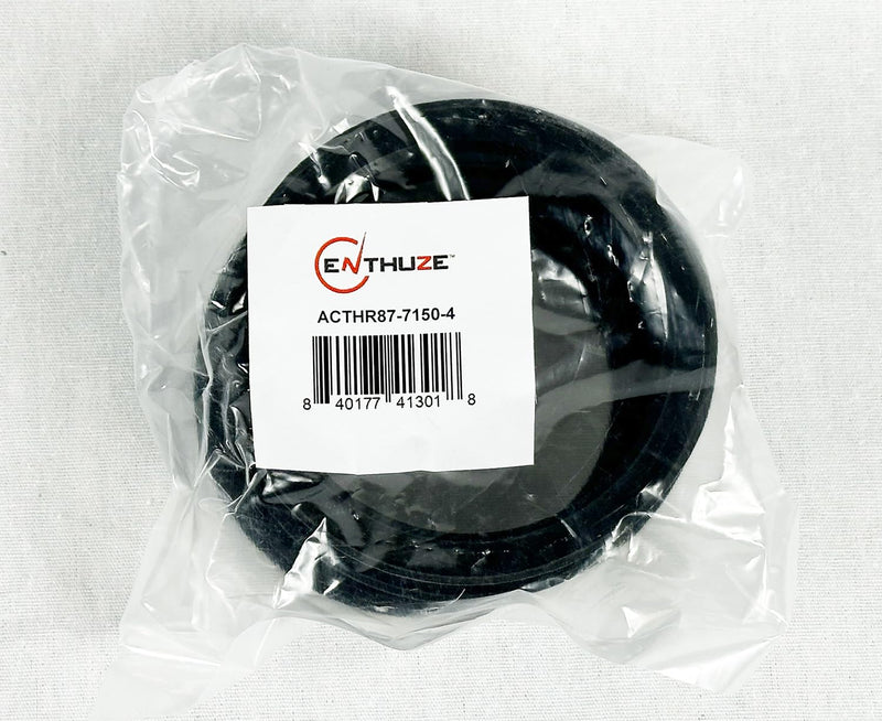 Chargez l'image dans la visionneuse de la galerie, Enthuze Hub Ring 87.1mm OD x 71.5mm ID (Set of 4)
