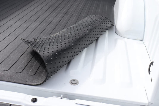 Enthuze Bed Mats for 2019-2025 Silverado/Sierra 1500 (6.5FT)