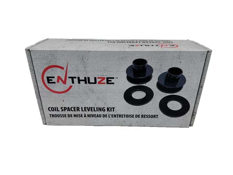 Load image into Gallery viewer, Enthuze Leveling Kit for 2005-2022 Ford F-250/F-350 4WD
