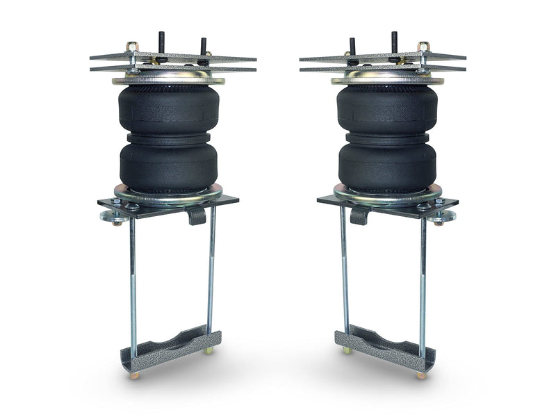 Load image into Gallery viewer, Enthuze Air Suspension Kit for 2014-2025 RAM 2500
