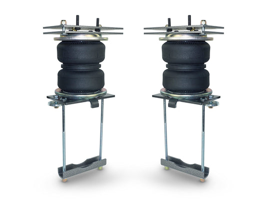 Enthuze Air Suspension Kit for 2014-2025 RAM 2500