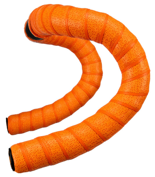 Lizard Skins DSP Bartape 3.2mm Adult Unisex Tangerine Orange Single DSPCY - RACKTRENDZ