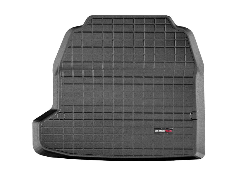 Load image into Gallery viewer, WeatherTech Cargo Liner for 2011-2015 Cadillac CTS/CTS-V, Black
