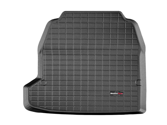 WeatherTech Cargo Liner for 2011-2015 Cadillac CTS/CTS-V, Black