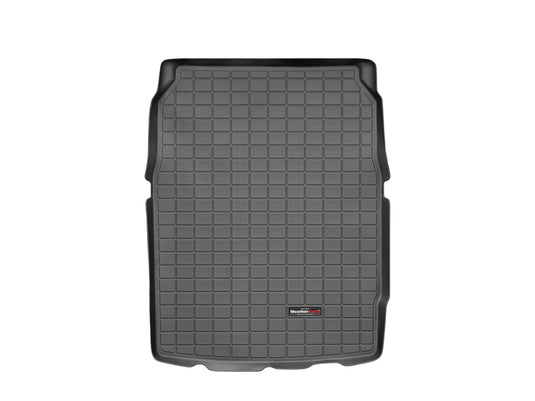 WeatherTech CargoLiner for 2011-2016 BMW 5-Series/M - Trunk - Black