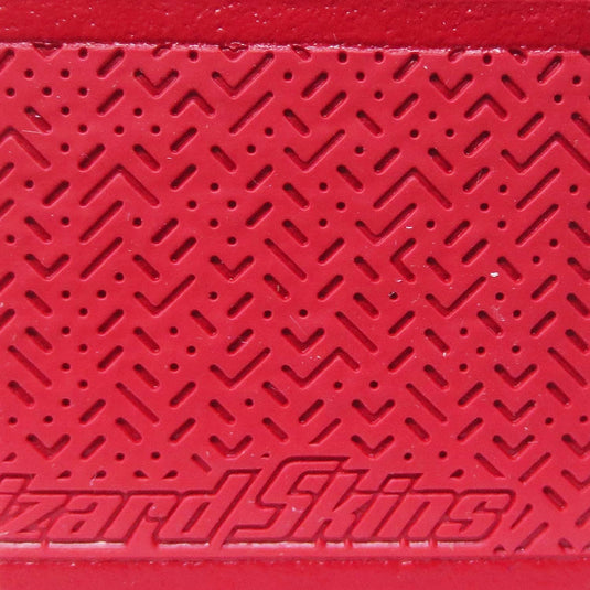 Lizard Skins DSP Race 1.8mm Bar Tape Crimson Red, Set - RACKTRENDZ
