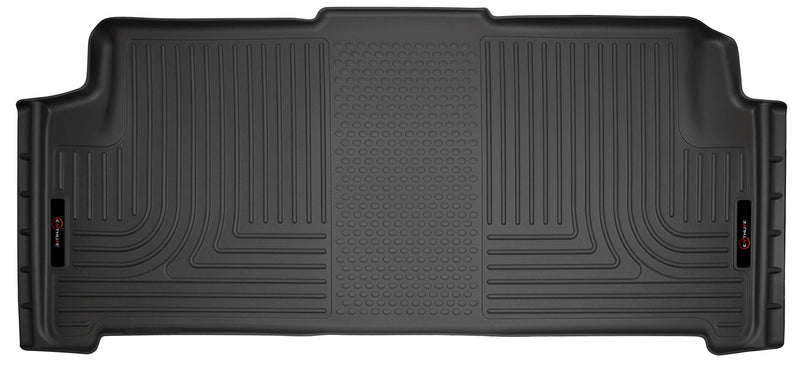 Load image into Gallery viewer, Enthuze Floor Liners for 2008-2020 Dodge Grand Caravan
