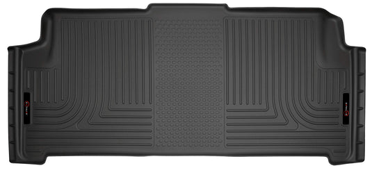 Enthuze Floor Liners for 2008-2020 Dodge Grand Caravan