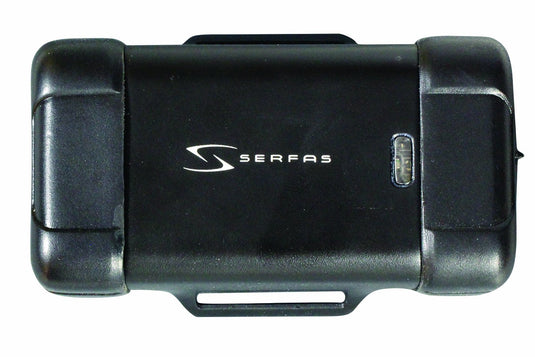 Serfas True Series Li-Ion 4 Cell Battery with USB Outlet - RACKTRENDZ