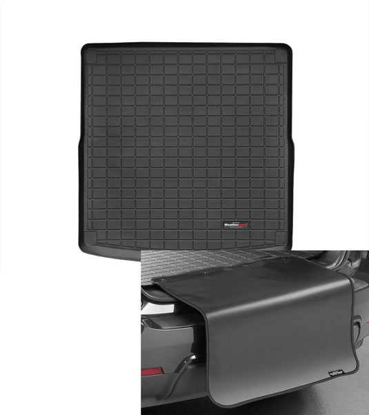 WEATHERTECH 40466SK Cargo Area Liner