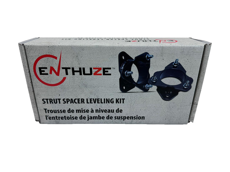 Load image into Gallery viewer, Enthuze 2.5" Leveling Kit for 2013-2018 RAM 1500 4WD
