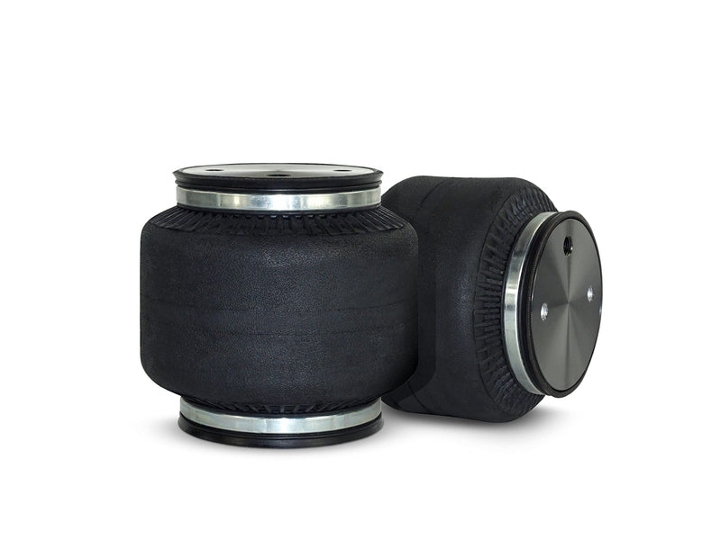 Load image into Gallery viewer, Enthuze Air Suspension Kit for 2019-2025 RAM 1500 New Body &amp; 2009-2023 Classic Models
