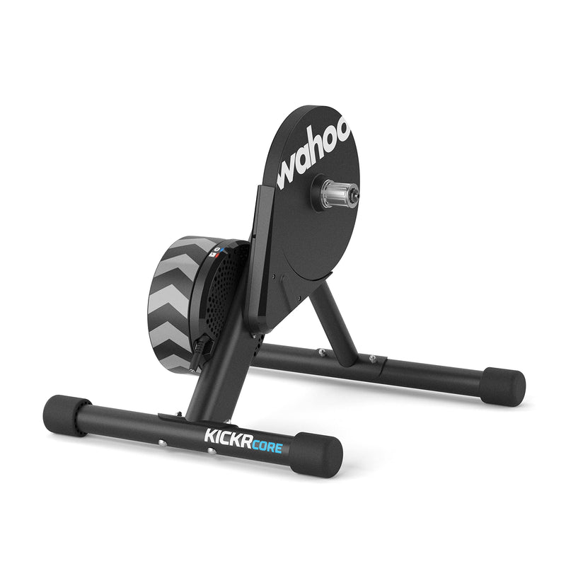 Load image into Gallery viewer, Wahoo KICKR Core Smart Bike Trainer - RACKTRENDZ
