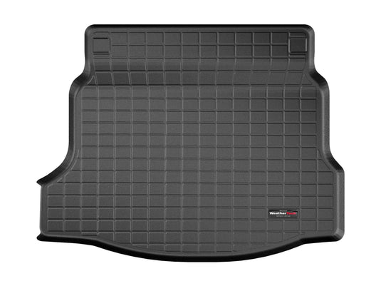 WeatherTech Cargo Liner for 2017-2021 Honda Civic Type R (Hatchback) - Black