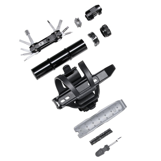 KIT CAGE À OUTILS SOS BC18