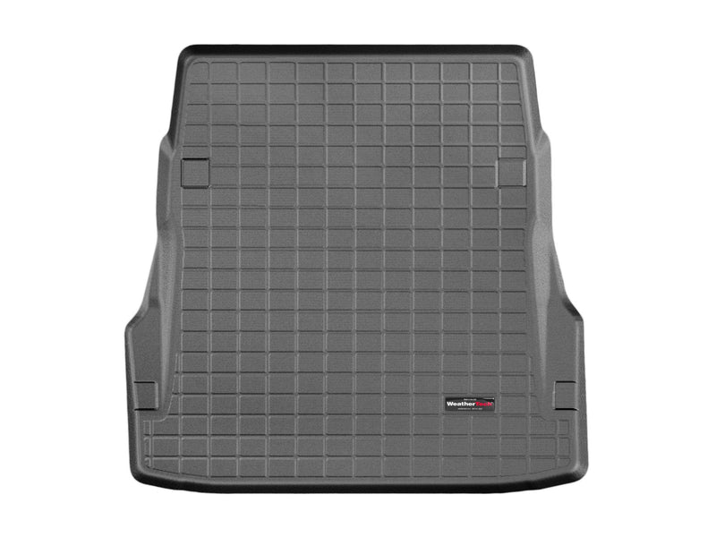 Chargez l'image dans la visionneuse de la galerie, WeatherTech Cargo Liner for 2014-2020 Mercedes-Benz S-Class, Black
