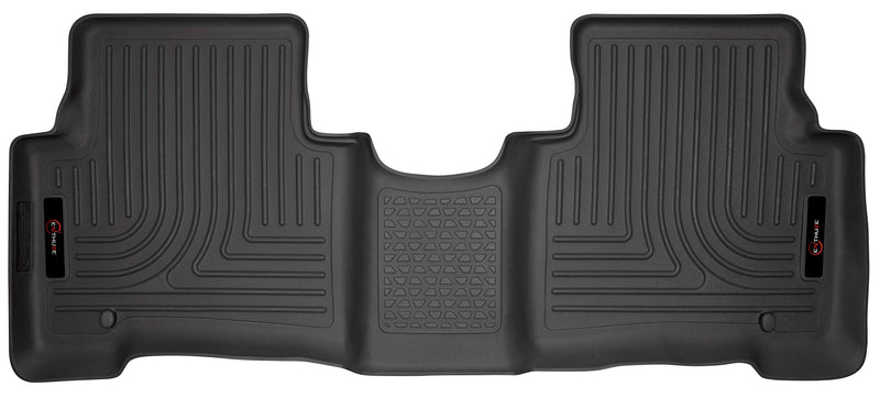 Load image into Gallery viewer, Enthuze Floor Liners for 2013-2019 Hyundai Santa Fe Models
